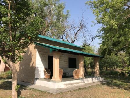 Sarabduli Forest Rest House Booking by Jim Corbett Experience